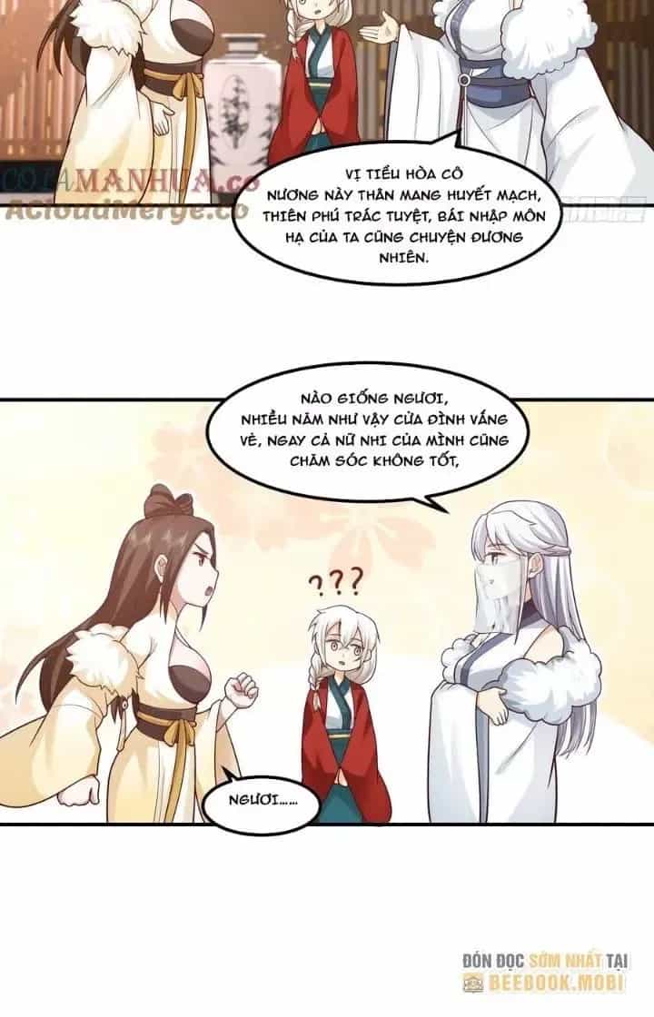 Ta Diệt Sát Chúng Thần - Chương 106 - ảnh 16