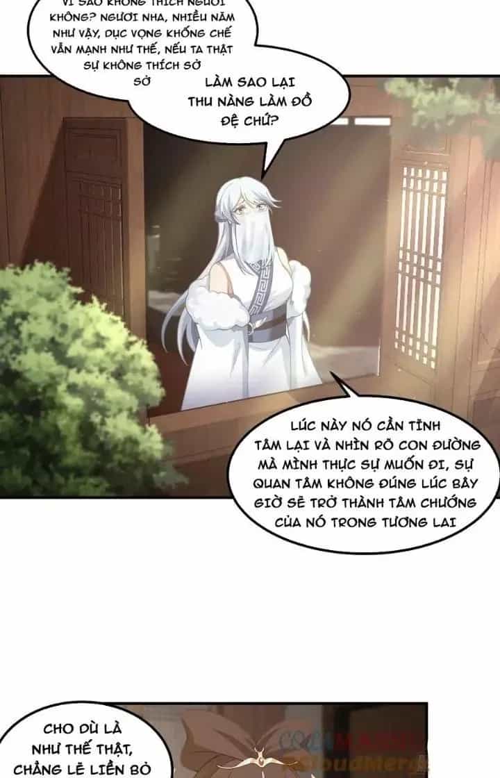 Ta Diệt Sát Chúng Thần - Chương 106 - ảnh 23