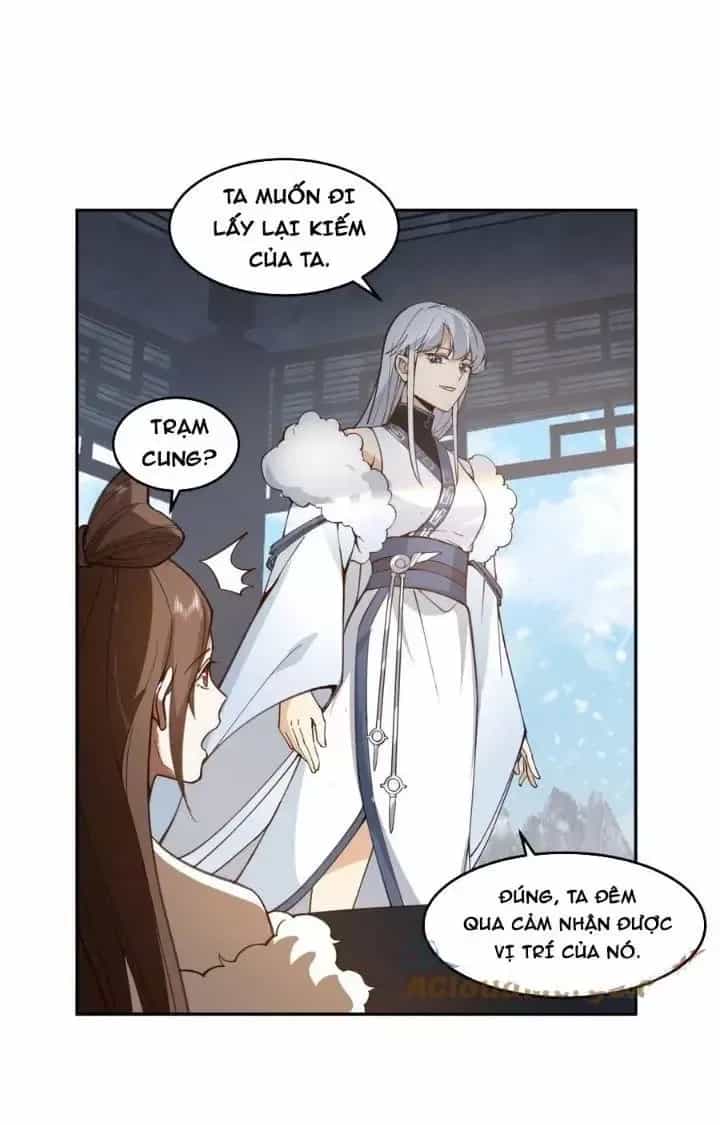Ta Diệt Sát Chúng Thần - Chương 107 - ảnh 17