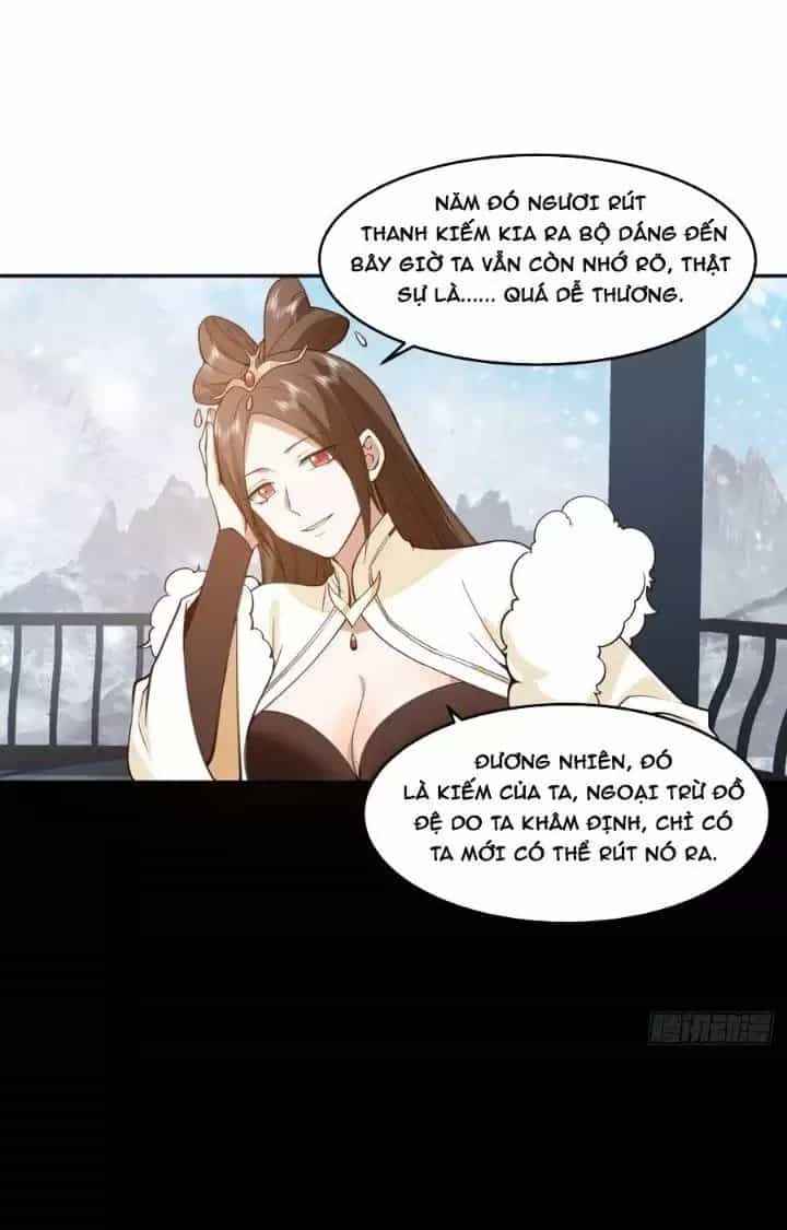 Ta Diệt Sát Chúng Thần - Chương 107 - ảnh 18