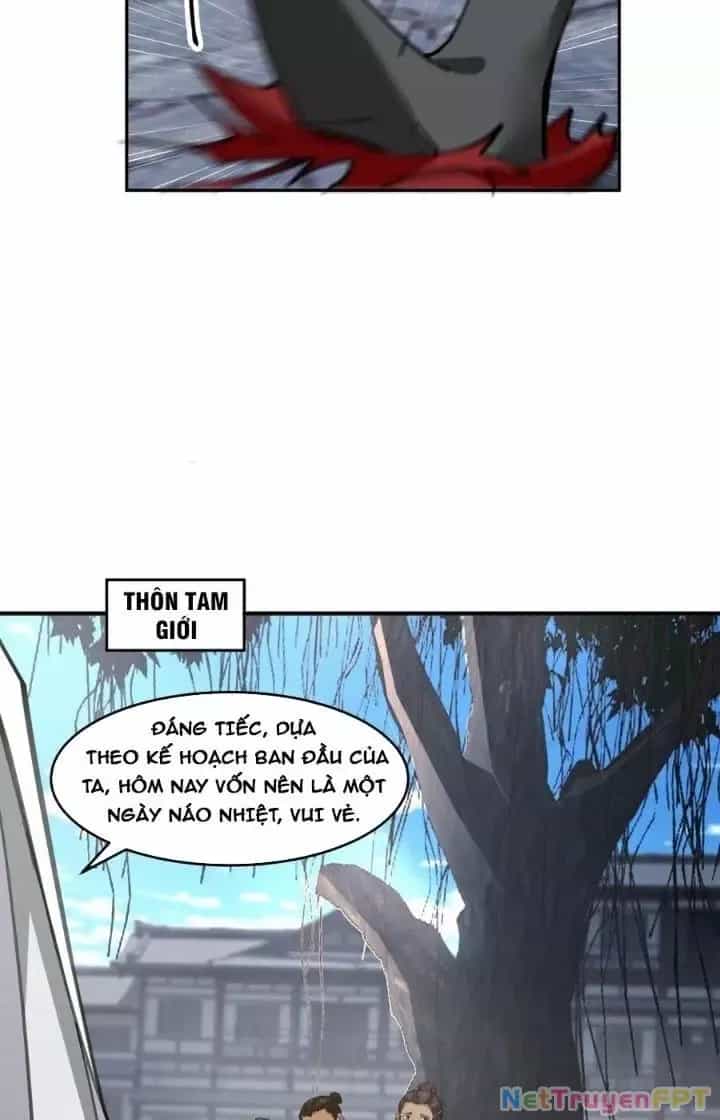 Ta Diệt Sát Chúng Thần - Chương 107 - ảnh 26