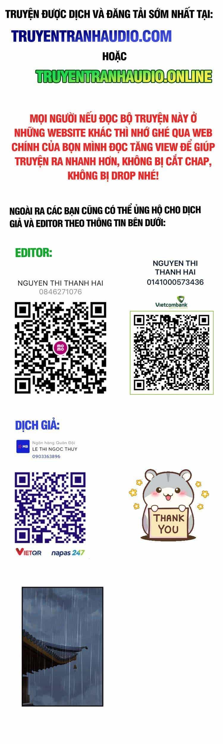 Ta Diệt Sát Chúng Thần - Chương 9 - ảnh 1