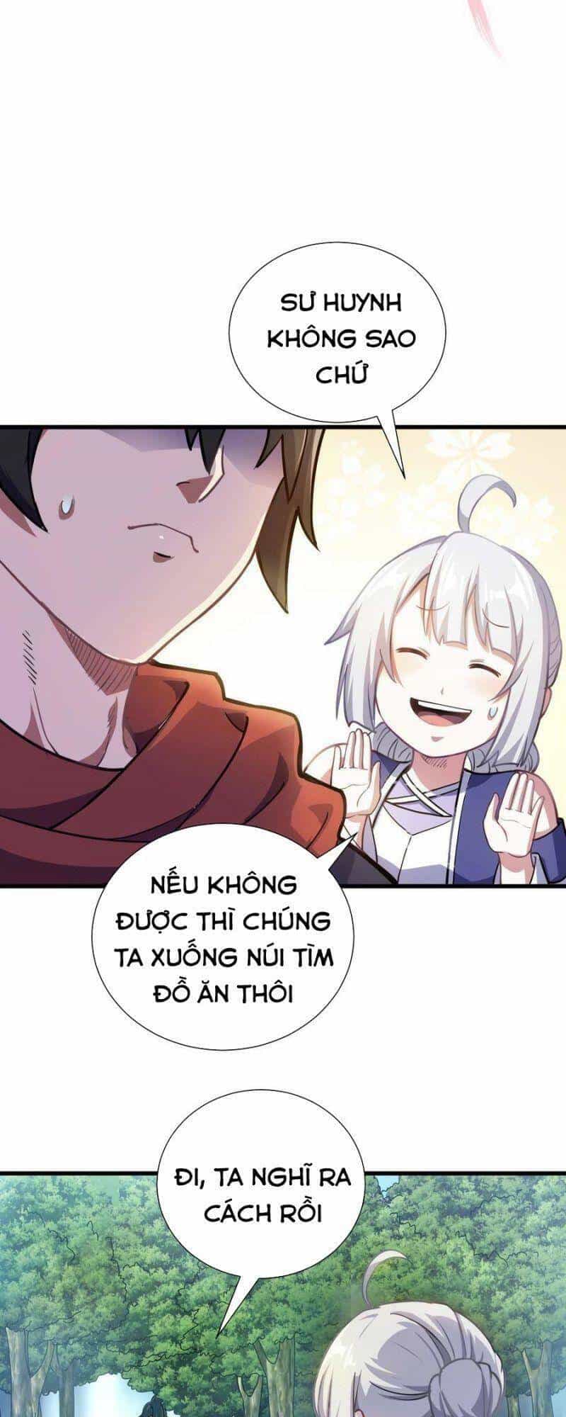 Ta Độ 999 Lần Thiên Kiếp - Chương 1 - ảnh 60