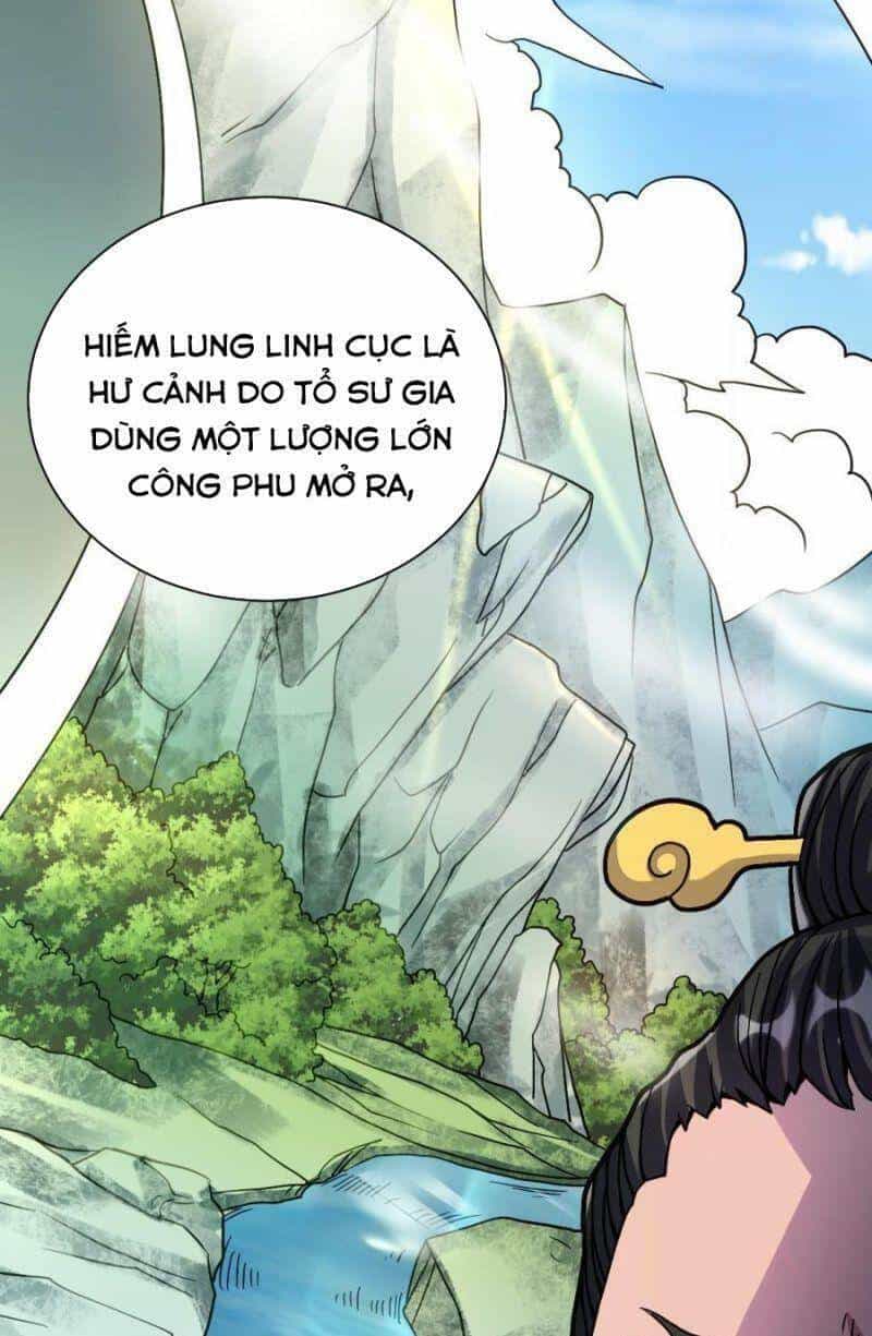 Ta Độ 999 Lần Thiên Kiếp - Chương 13 - ảnh 18