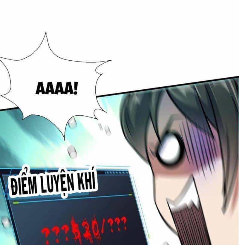 Ta Độ 999 Lần Thiên Kiếp - Chương 17 - ảnh 35