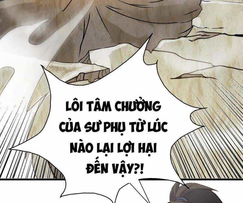 Ta Độ 999 Lần Thiên Kiếp - Chương 18 - ảnh 18