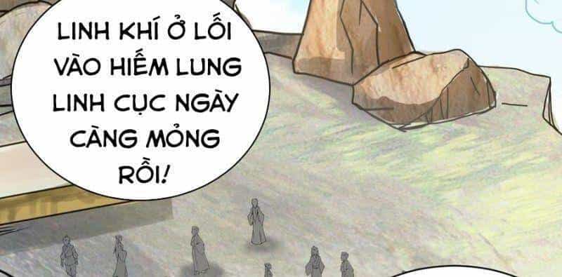 Ta Độ 999 Lần Thiên Kiếp - Chương 18 - ảnh 36