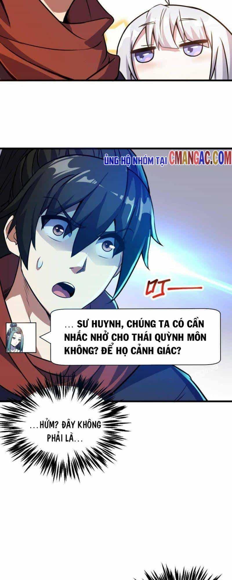 Ta Độ 999 Lần Thiên Kiếp - Chương 20 - ảnh 17