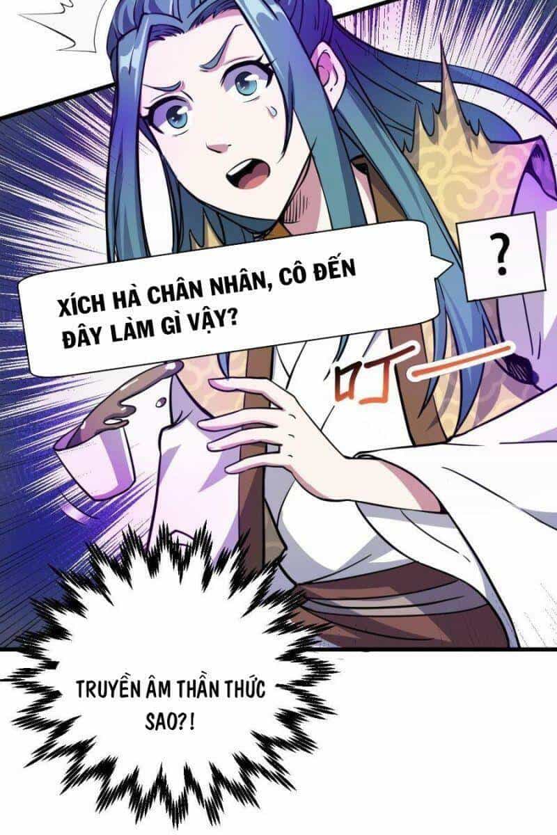Ta Độ 999 Lần Thiên Kiếp - Chương 20 - ảnh 24