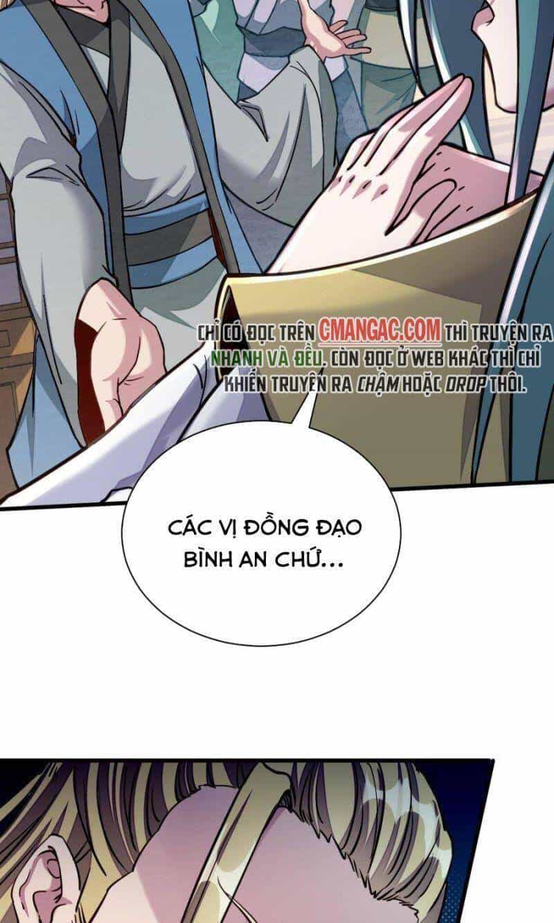 Ta Độ 999 Lần Thiên Kiếp - Chương 21 - ảnh 4