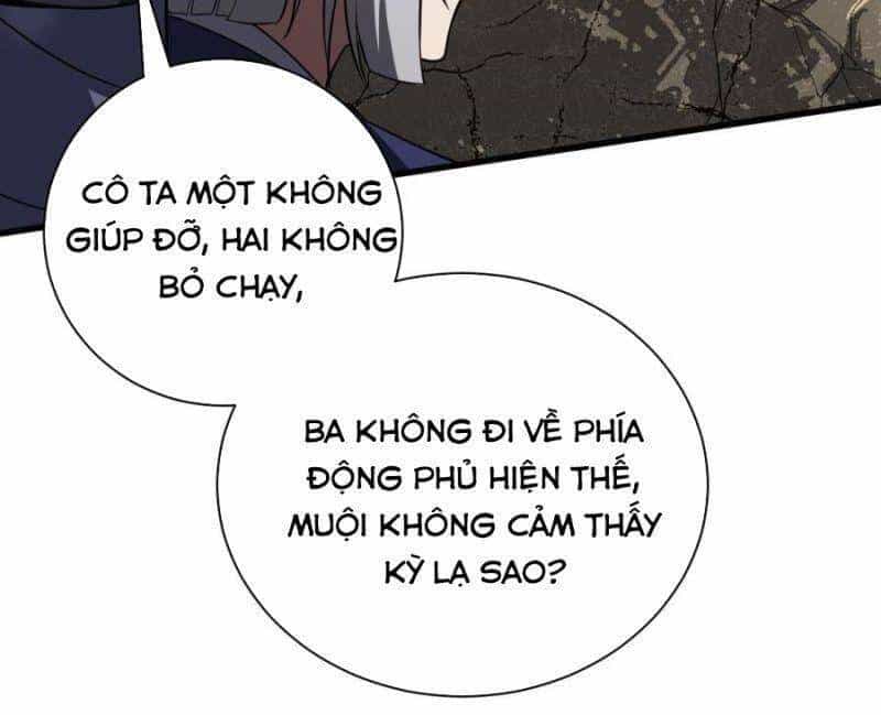 Ta Độ 999 Lần Thiên Kiếp - Chương 22 - ảnh 47