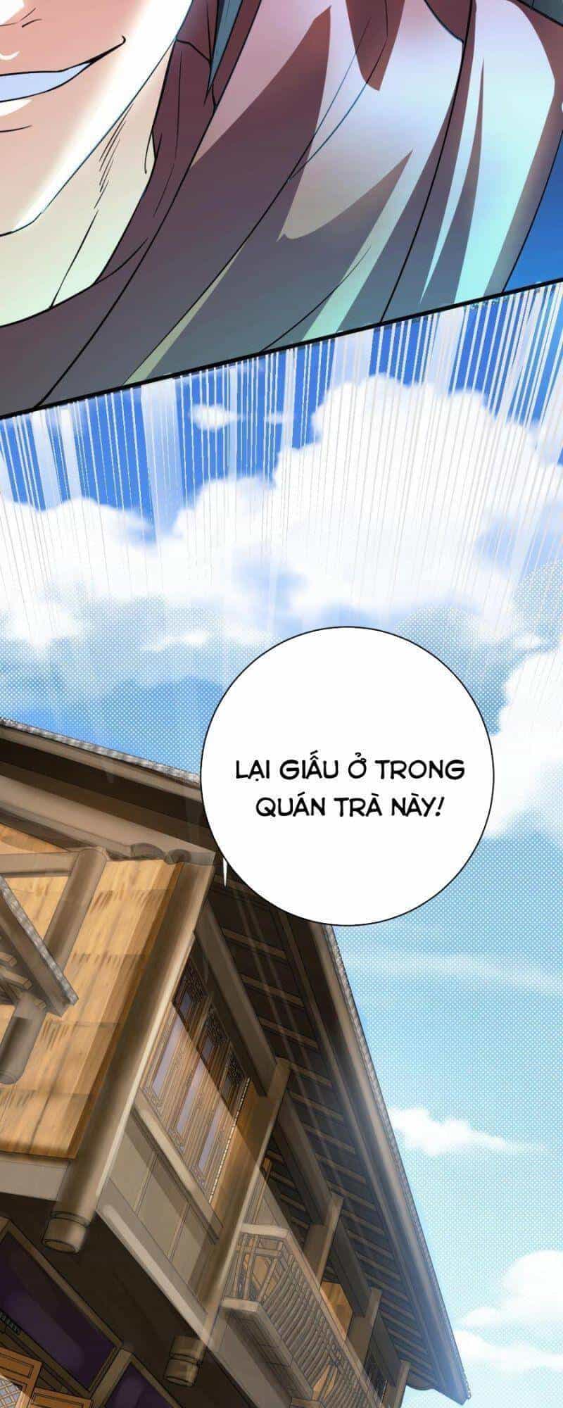 Ta Độ 999 Lần Thiên Kiếp - Chương 22 - ảnh 52