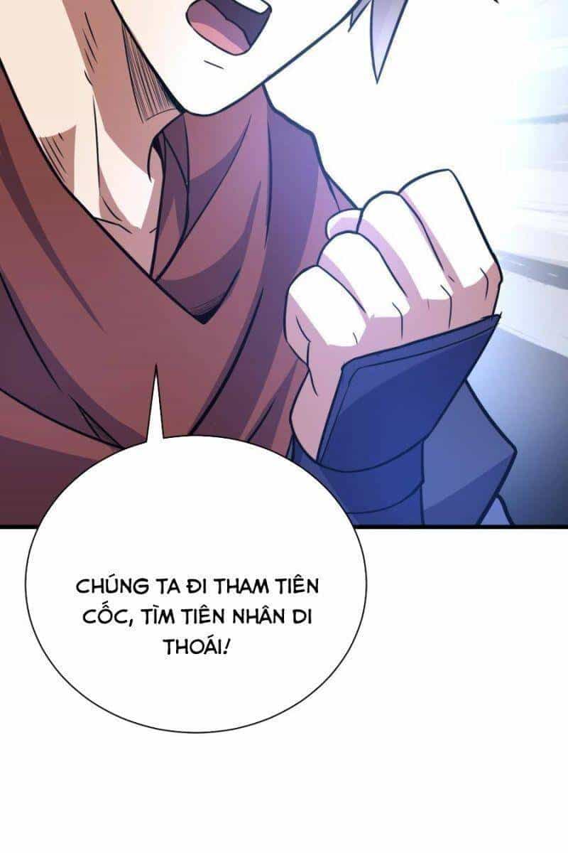 Ta Độ 999 Lần Thiên Kiếp - Chương 27 - ảnh 39