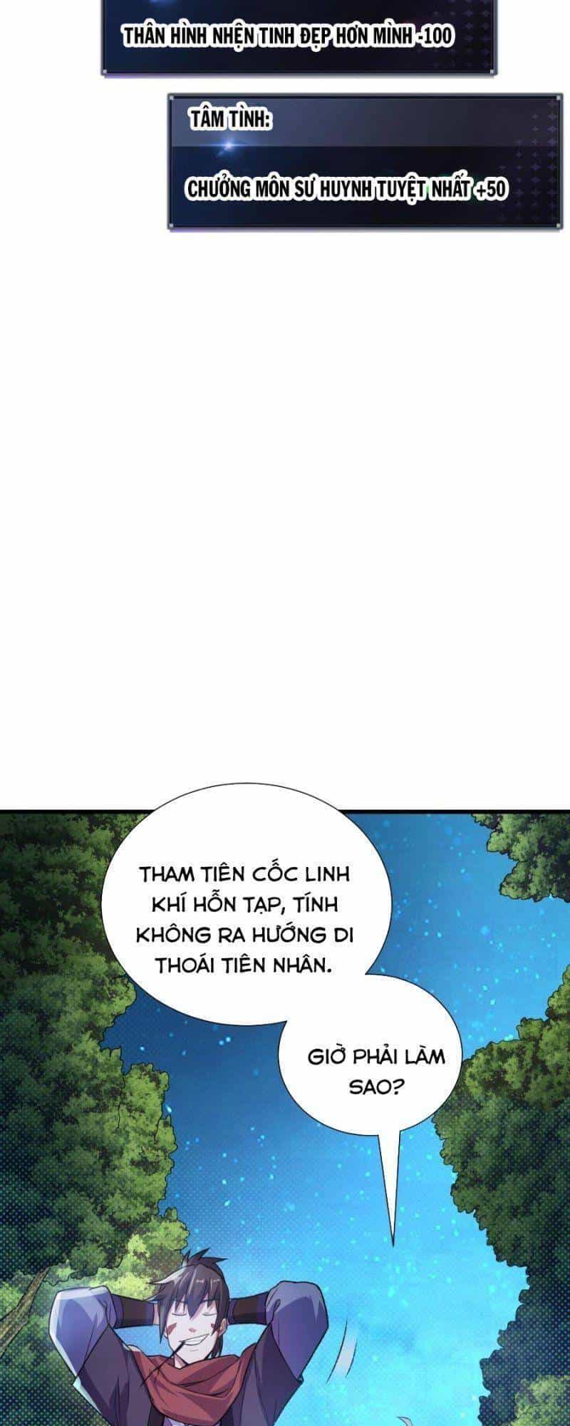Ta Độ 999 Lần Thiên Kiếp - Chương 28 - ảnh 41