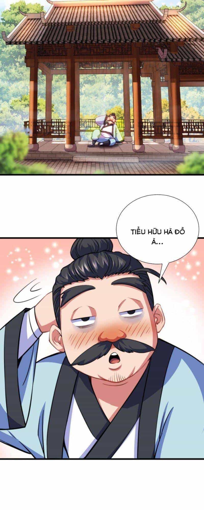Ta Độ 999 Lần Thiên Kiếp - Chương 28 - ảnh 55