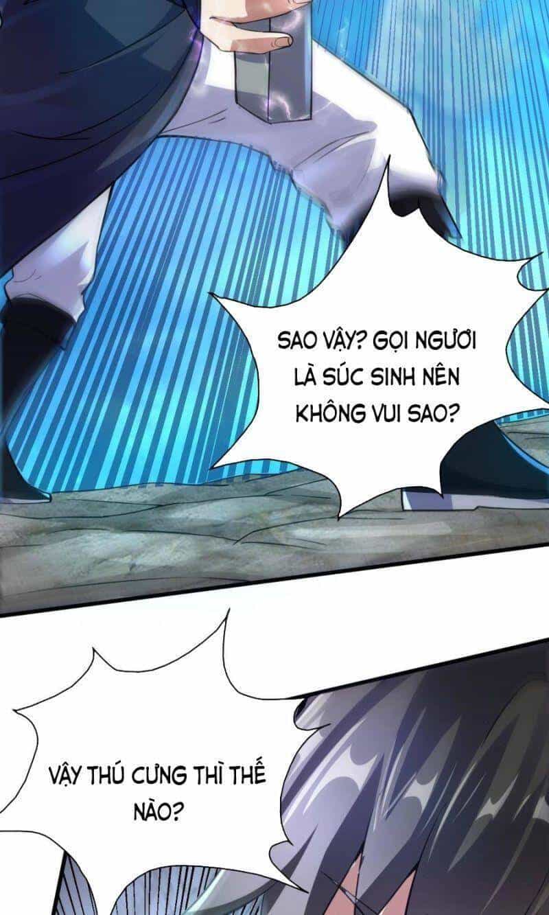 Ta Độ 999 Lần Thiên Kiếp - Chương 29 - ảnh 16