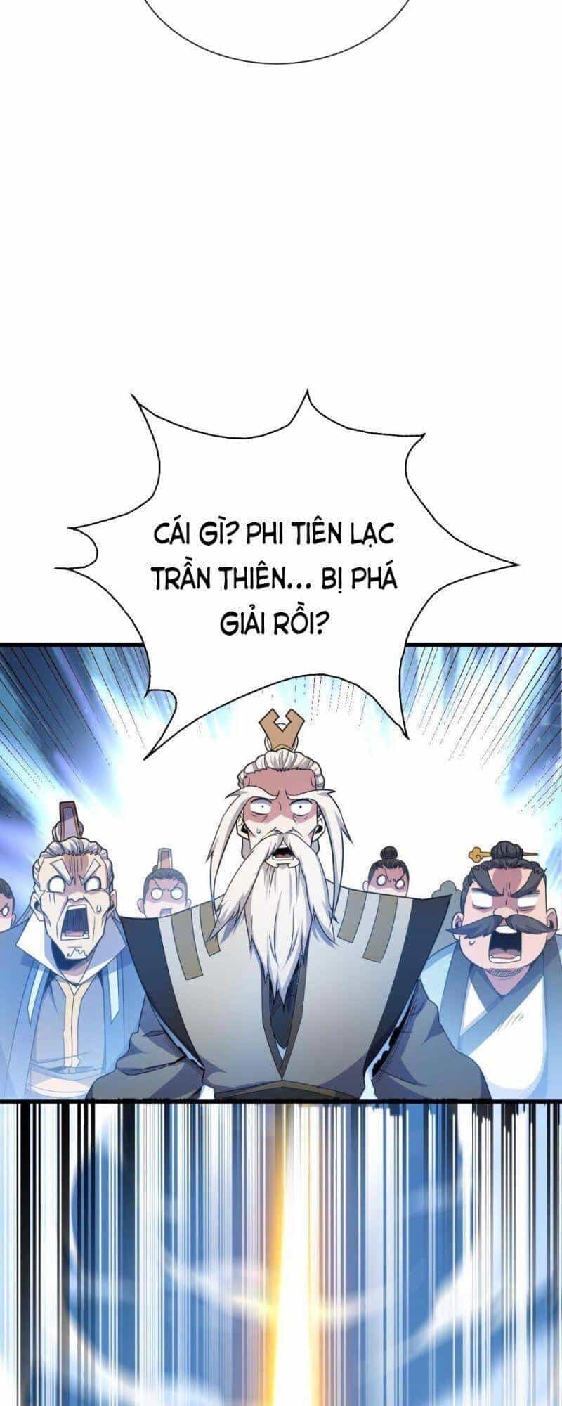 Ta Độ 999 Lần Thiên Kiếp - Chương 30 - ảnh 28
