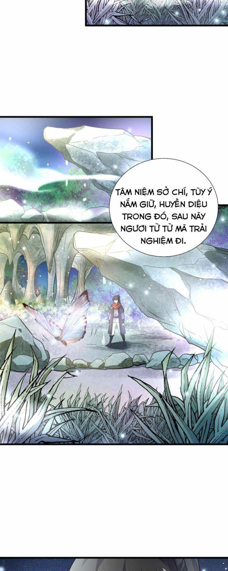 Ta Độ 999 Lần Thiên Kiếp - Chương 31 - ảnh 33