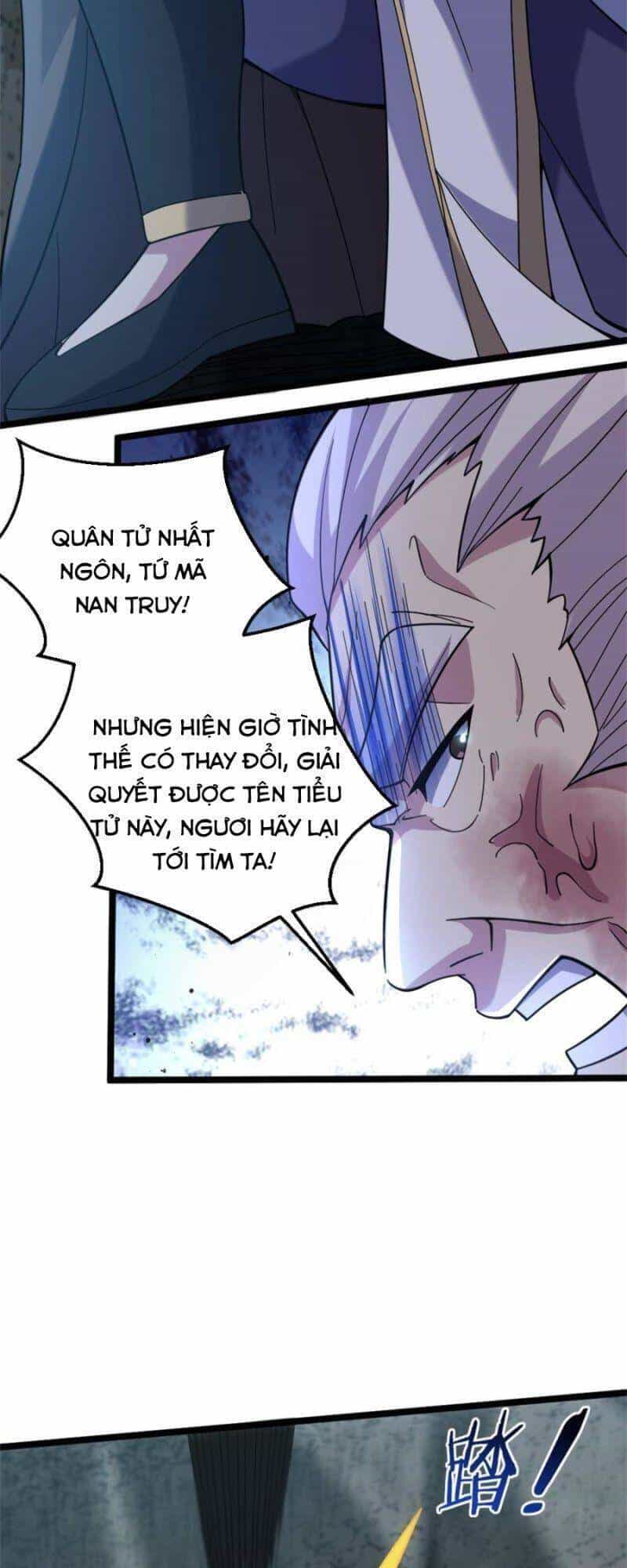 Ta Độ 999 Lần Thiên Kiếp - Chương 34 - ảnh 24