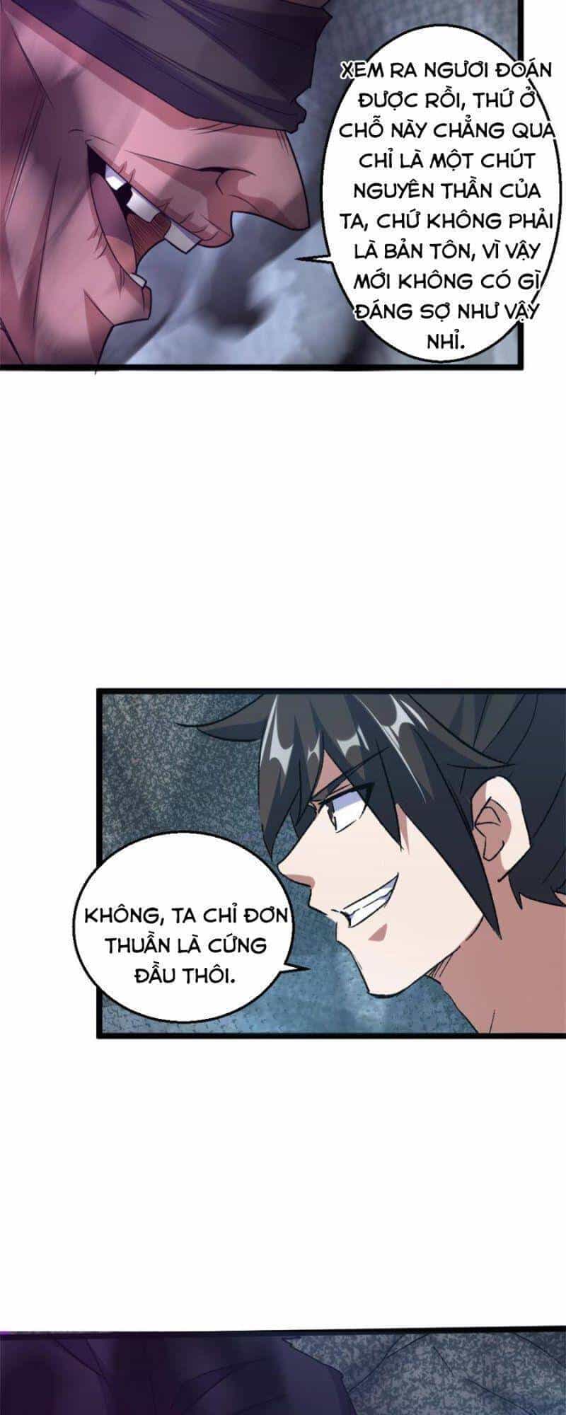 Ta Độ 999 Lần Thiên Kiếp - Chương 34 - ảnh 48