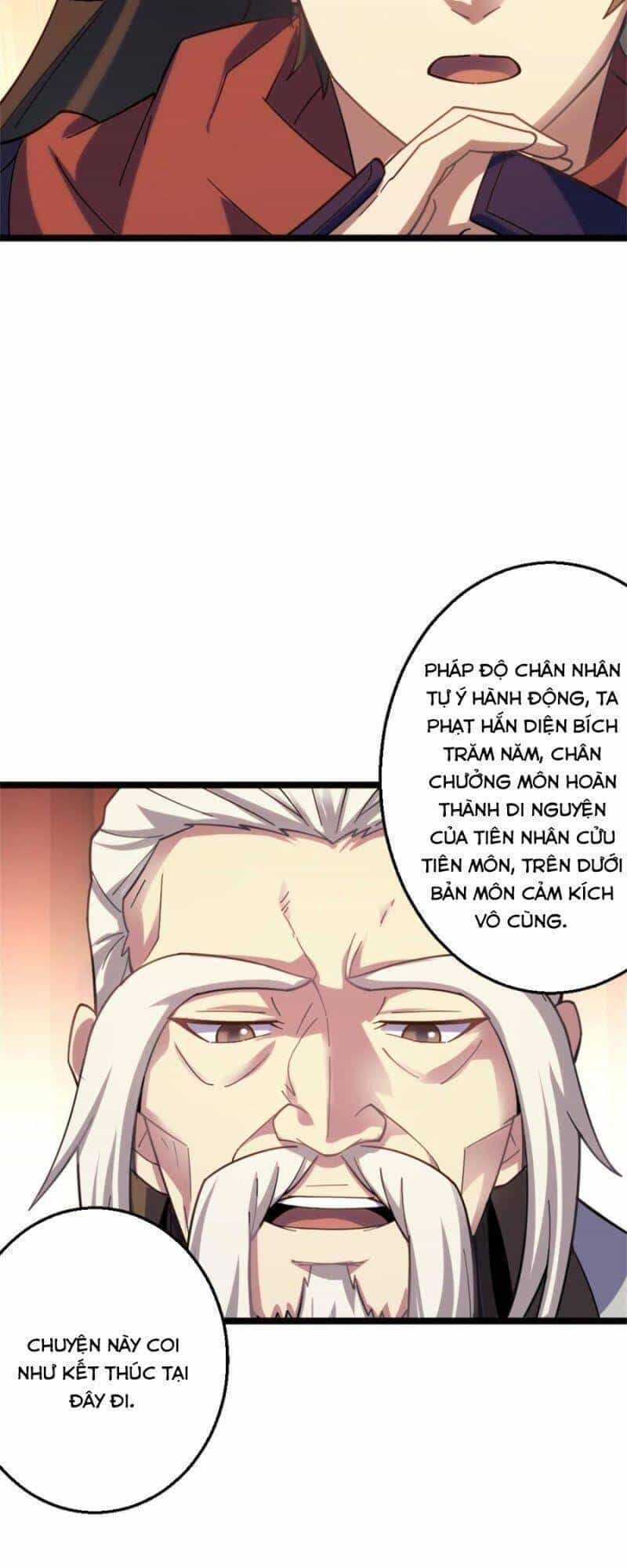Ta Độ 999 Lần Thiên Kiếp - Chương 35 - ảnh 34