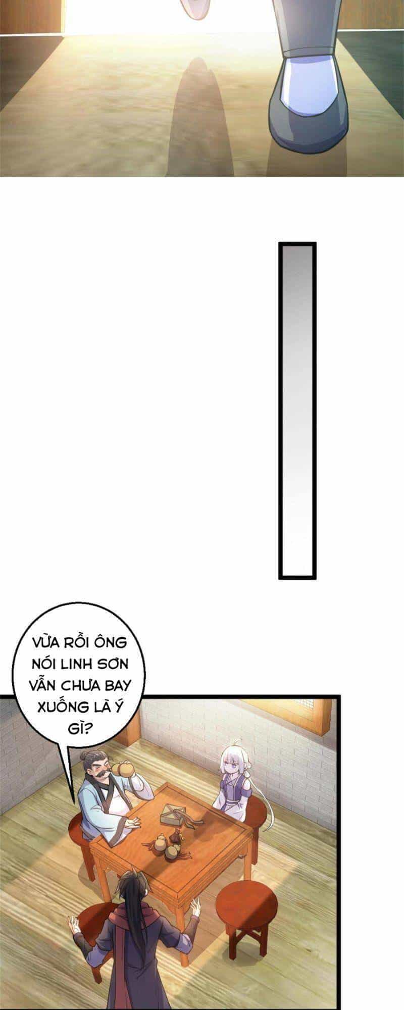 Ta Độ 999 Lần Thiên Kiếp - Chương 36 - ảnh 16