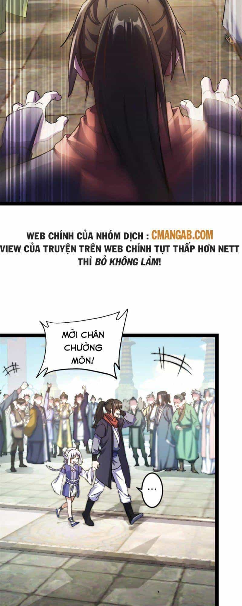 Ta Độ 999 Lần Thiên Kiếp - Chương 43 - ảnh 17