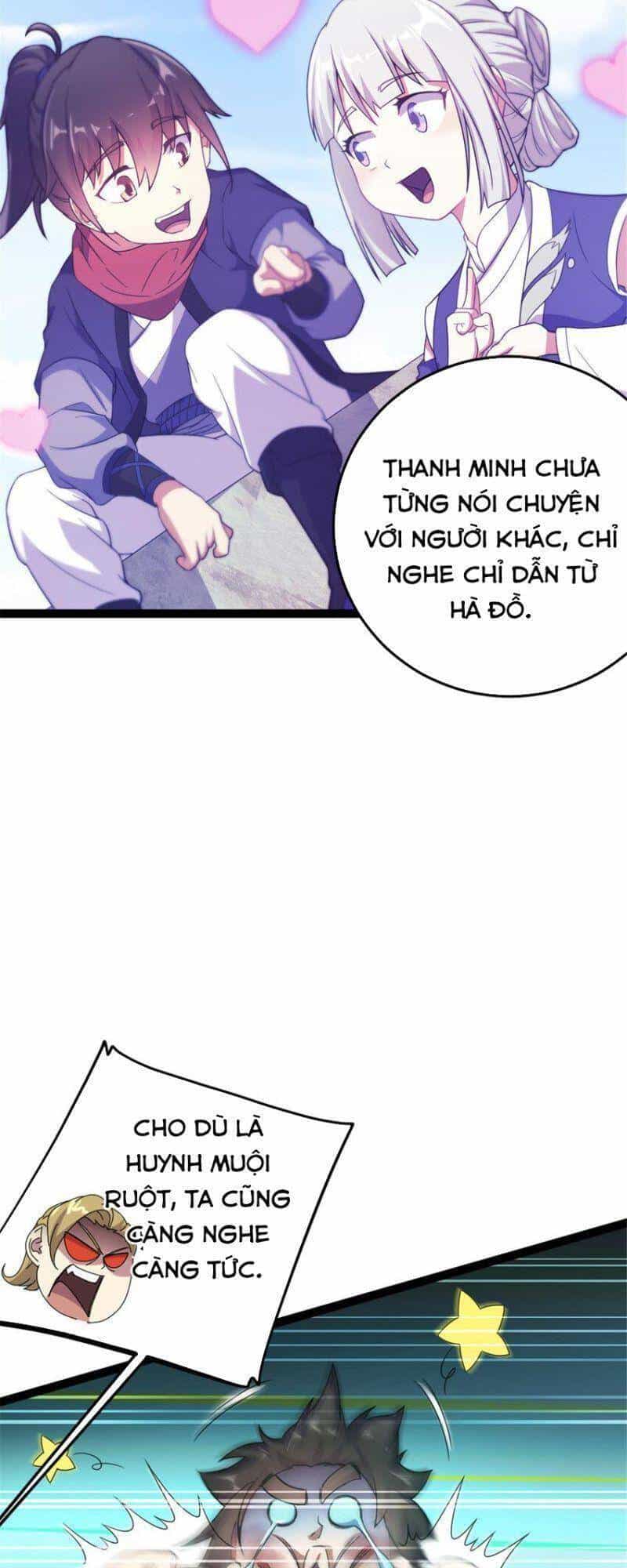Ta Độ 999 Lần Thiên Kiếp - Chương 51 - ảnh 17