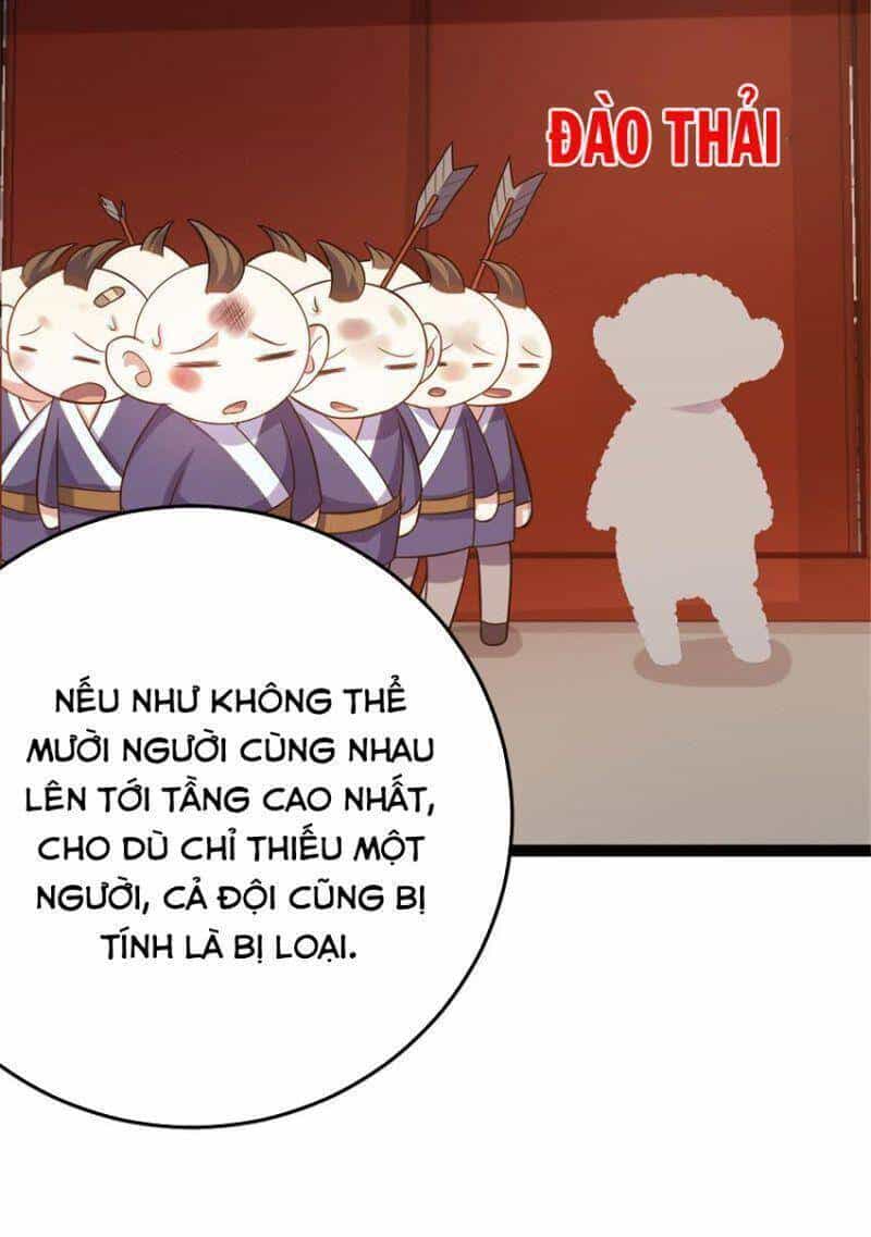Ta Độ 999 Lần Thiên Kiếp - Chương 52 - ảnh 18
