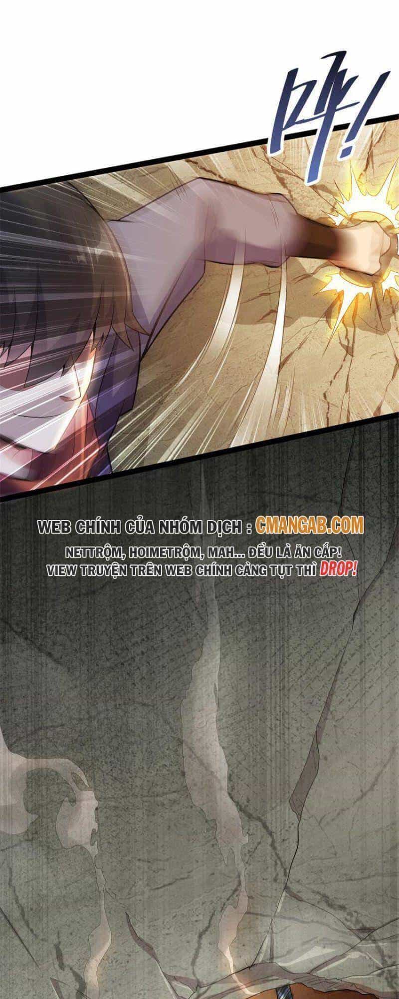 Ta Độ 999 Lần Thiên Kiếp - Chương 53 - ảnh 37