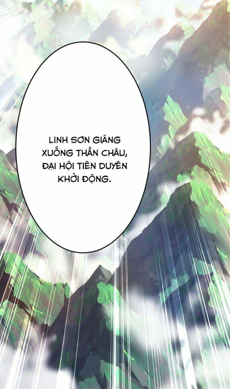 Ta Độ 999 Lần Thiên Kiếp - Chương 55 - ảnh 38