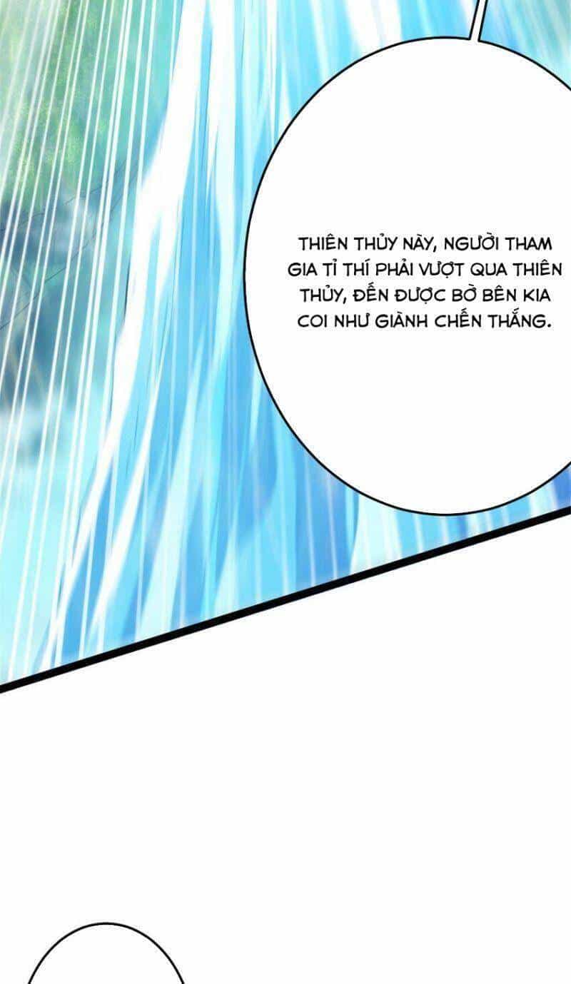 Ta Độ 999 Lần Thiên Kiếp - Chương 56 - ảnh 24