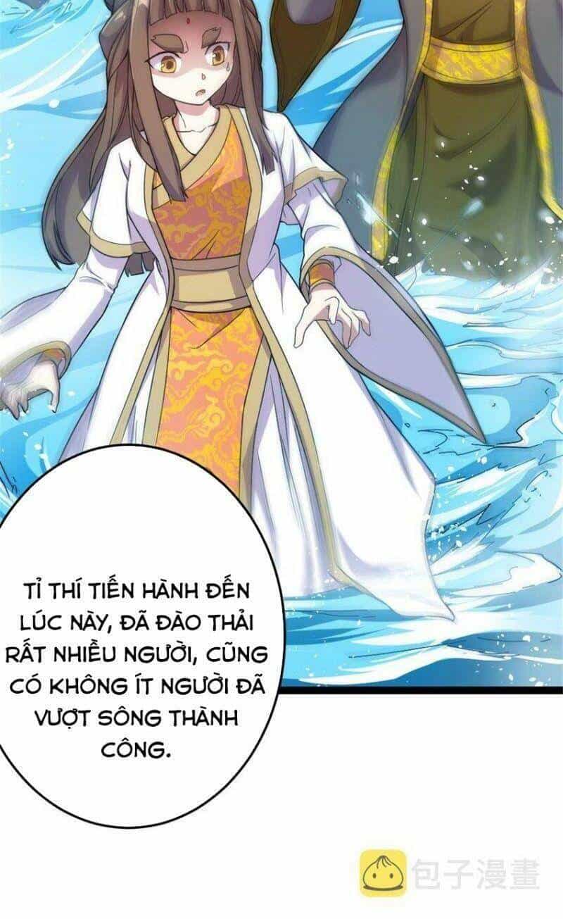 Ta Độ 999 Lần Thiên Kiếp - Chương 57 - ảnh 3