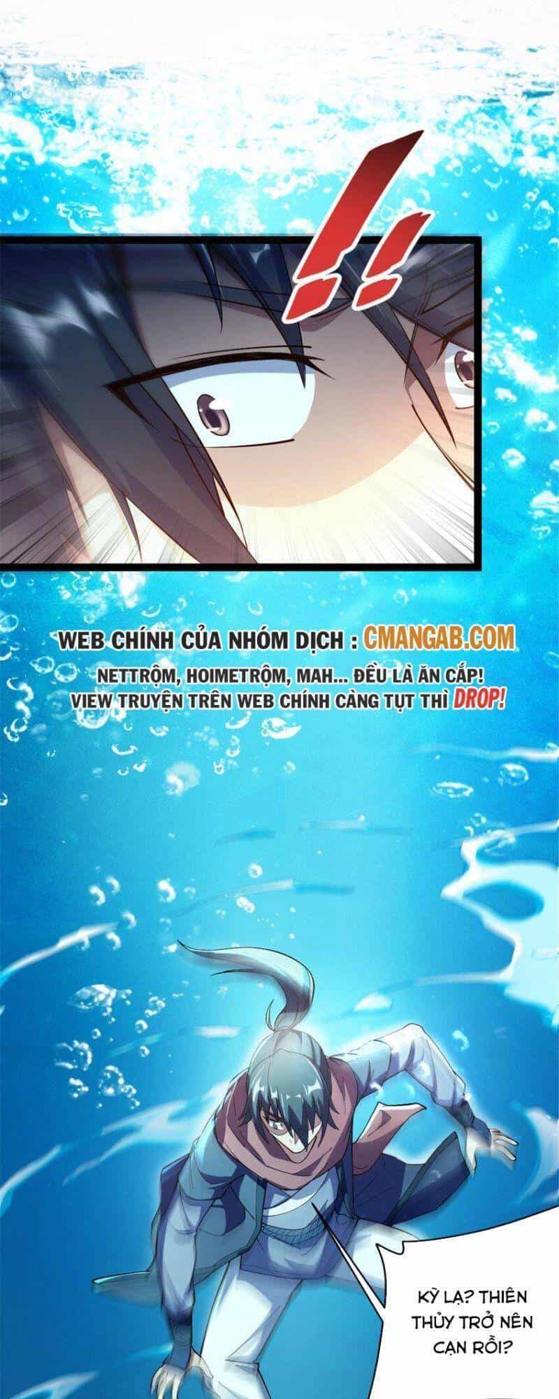 Ta Độ 999 Lần Thiên Kiếp - Chương 58 - ảnh 4