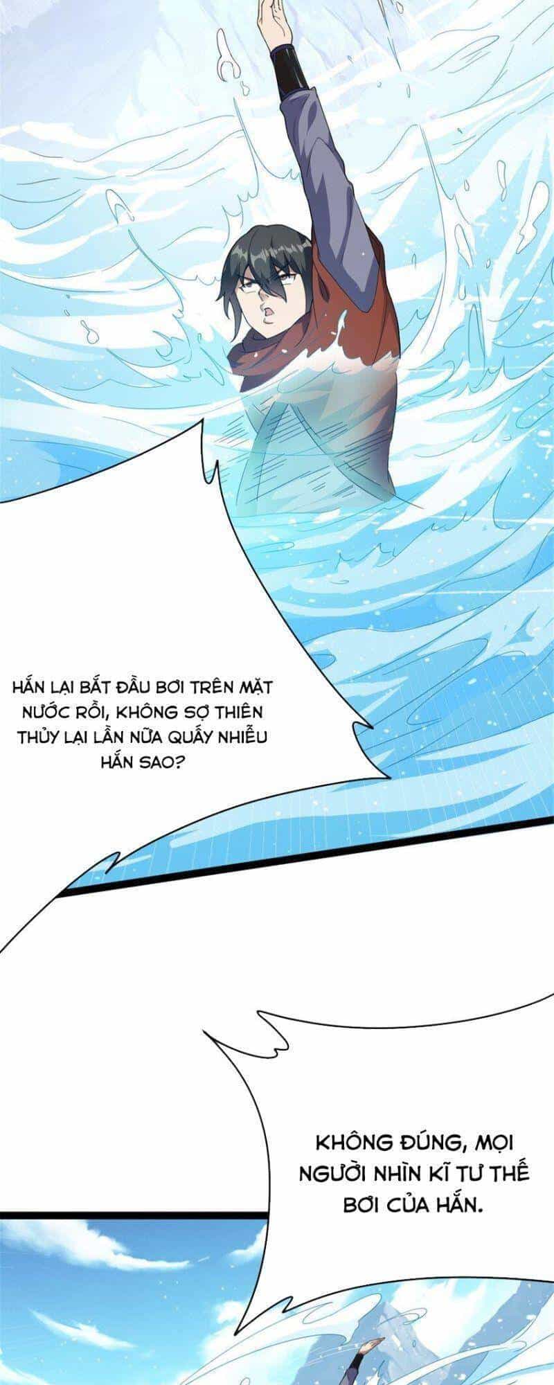 Ta Độ 999 Lần Thiên Kiếp - Chương 59 - ảnh 28