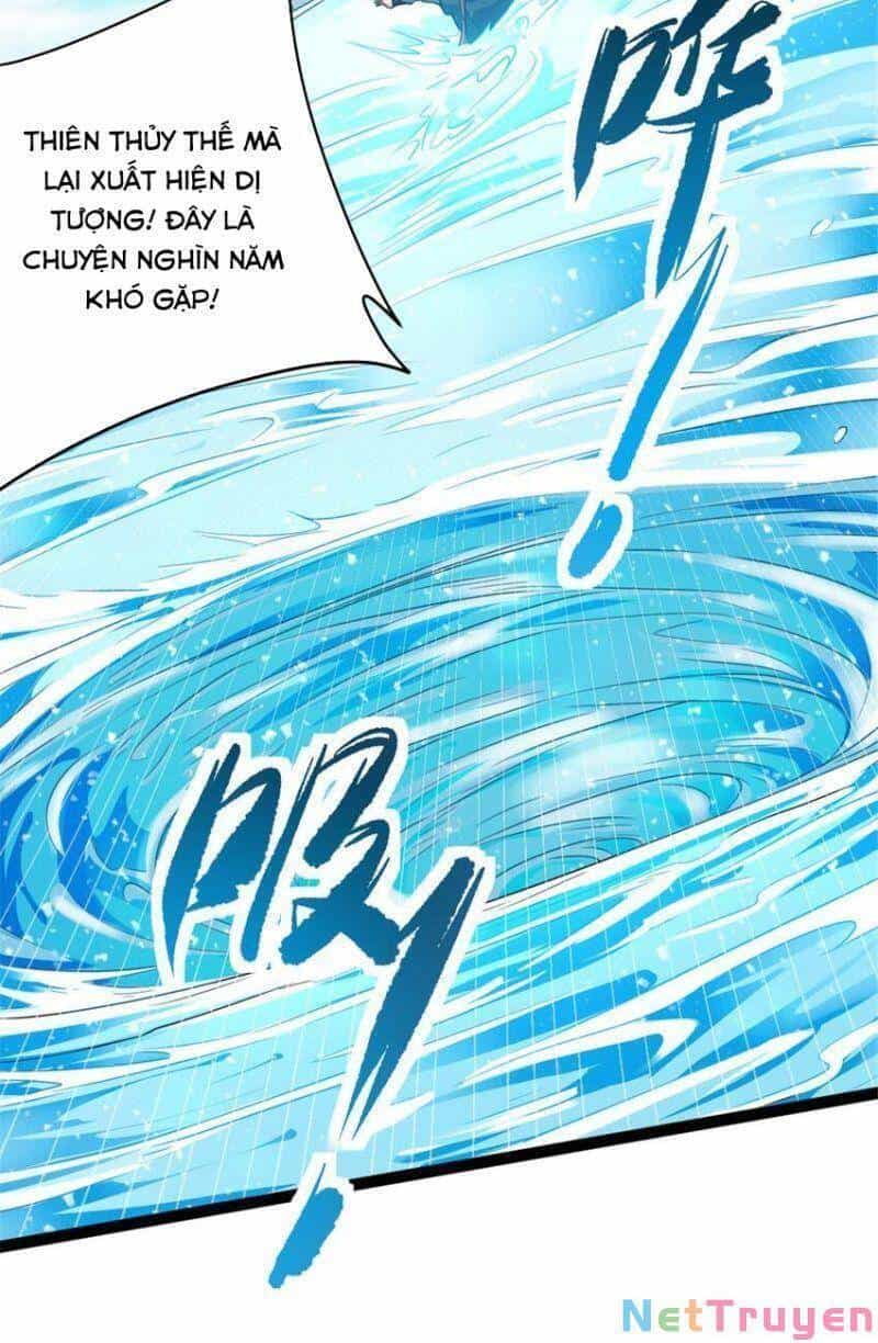 Ta Độ 999 Lần Thiên Kiếp - Chương 59 - ảnh 37
