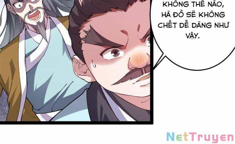 Ta Độ 999 Lần Thiên Kiếp - Chương 59 - ảnh 6