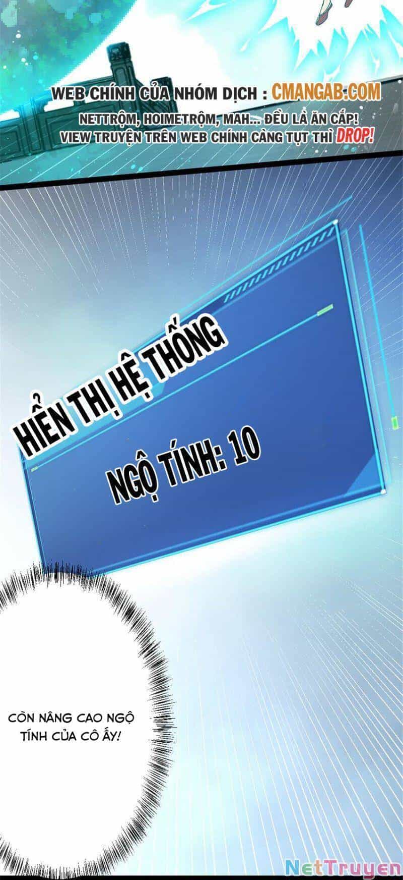 Ta Độ 999 Lần Thiên Kiếp - Chương 60 - ảnh 20
