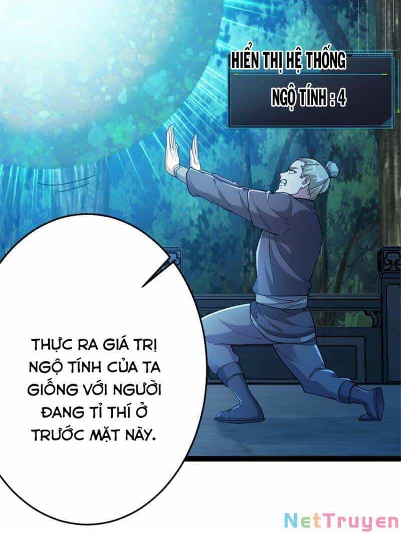 Ta Độ 999 Lần Thiên Kiếp - Chương 60 - ảnh 33