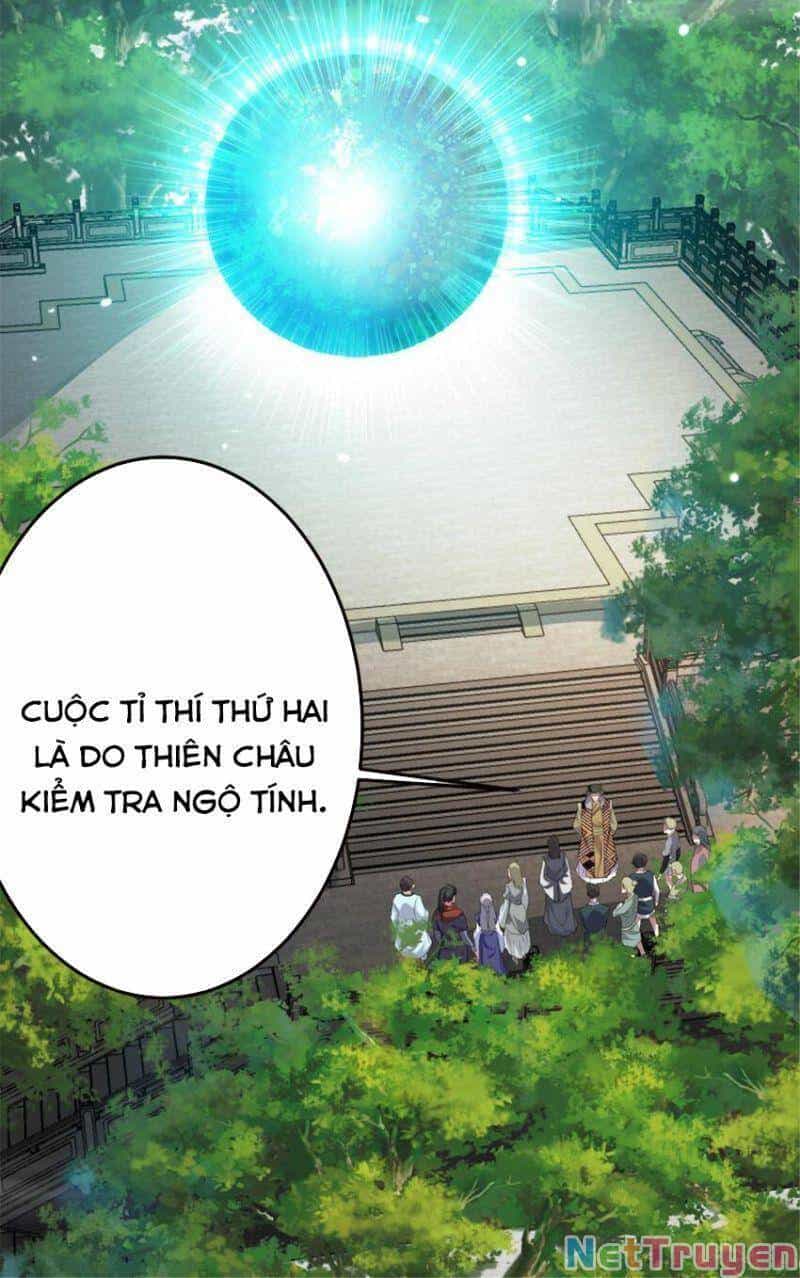 Ta Độ 999 Lần Thiên Kiếp - Chương 60 - ảnh 8