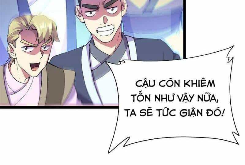 Ta Độ 999 Lần Thiên Kiếp - Chương 63 - ảnh 41