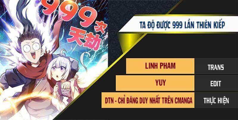 Ta Độ 999 Lần Thiên Kiếp - Chương 65 - ảnh 1