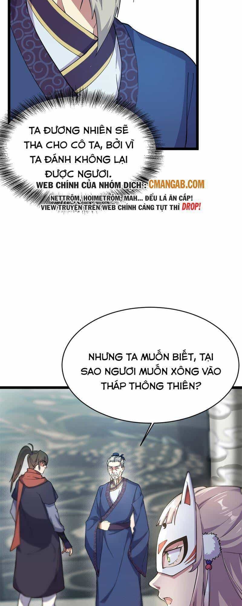 Ta Độ 999 Lần Thiên Kiếp - Chương 65 - ảnh 27