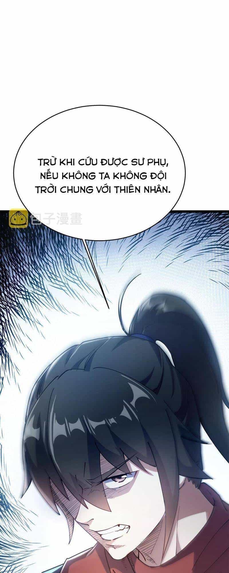 Ta Độ 999 Lần Thiên Kiếp - Chương 65 - ảnh 36