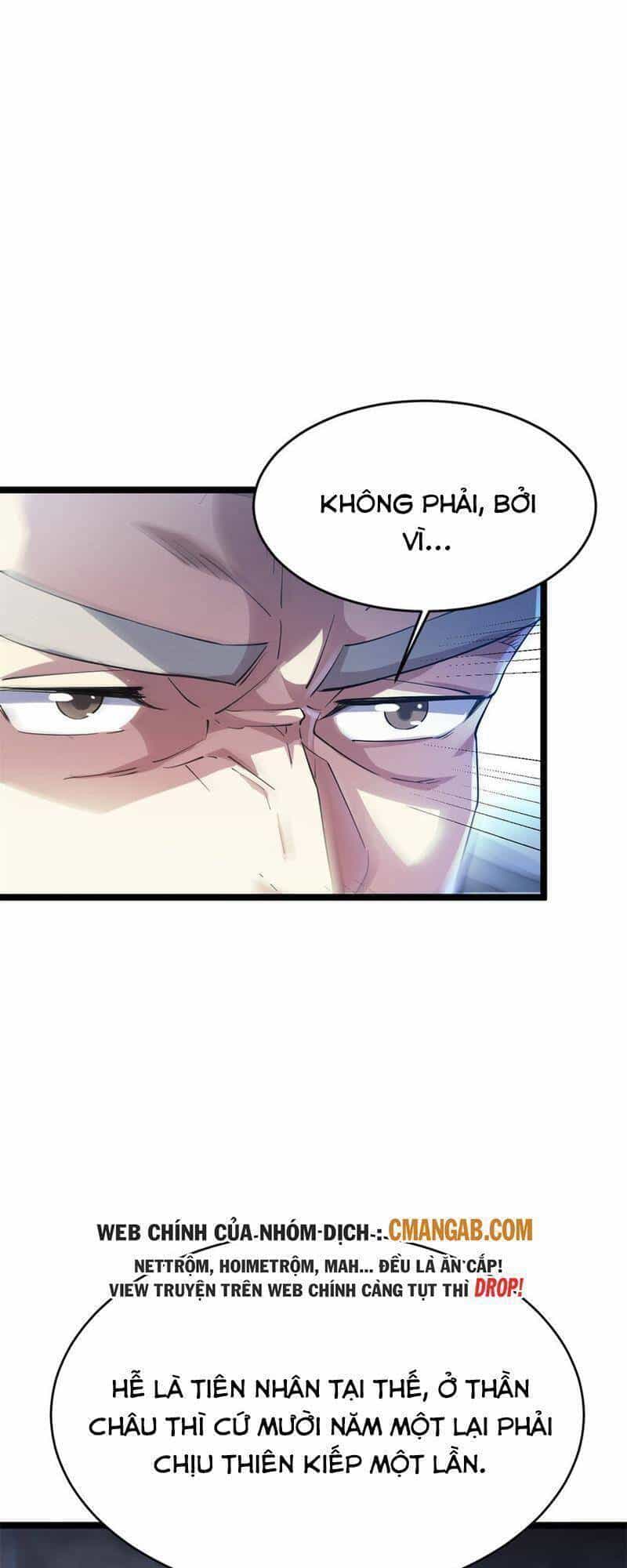 Ta Độ 999 Lần Thiên Kiếp - Chương 65 - ảnh 46