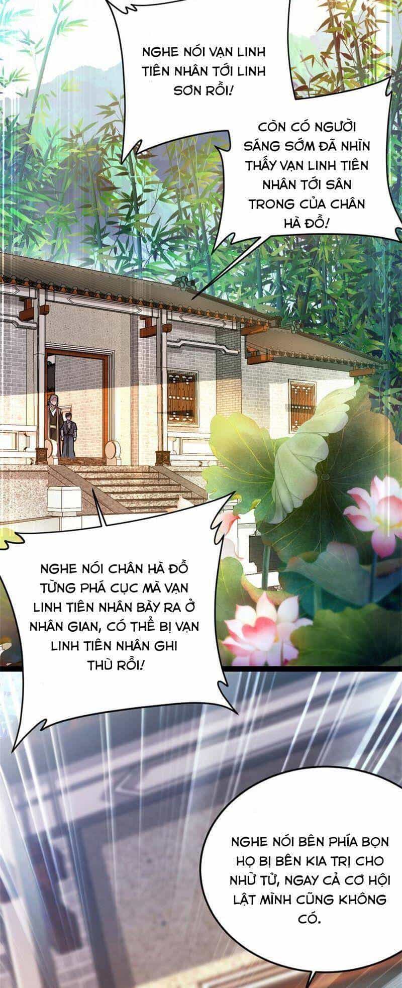 Ta Độ 999 Lần Thiên Kiếp - Chương 66 - ảnh 4