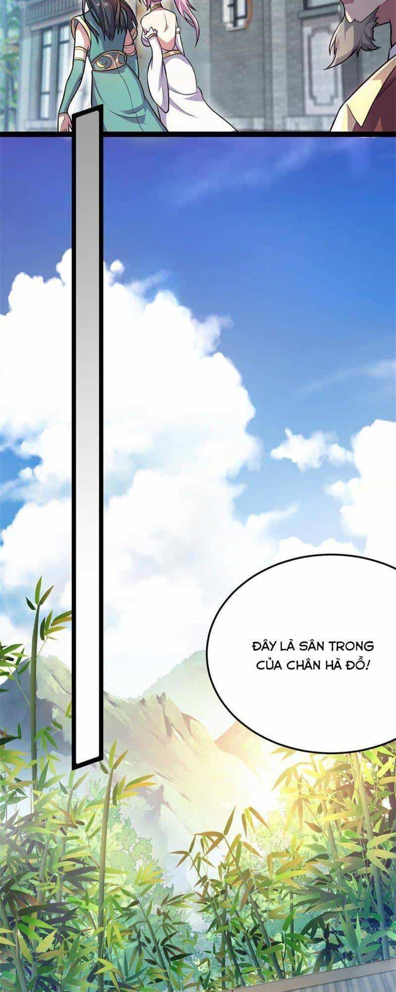 Ta Độ 999 Lần Thiên Kiếp - Chương 66 - ảnh 6