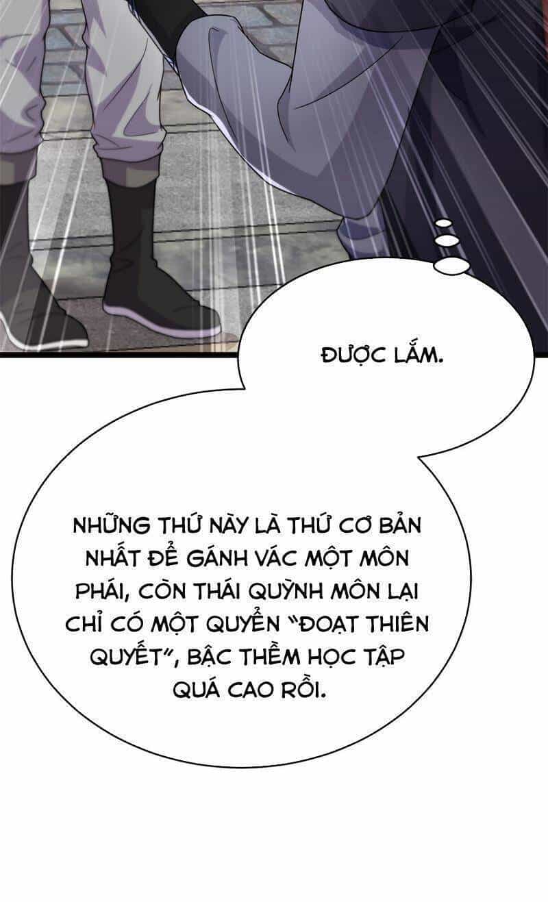 Ta Độ 999 Lần Thiên Kiếp - Chương 67 - ảnh 46