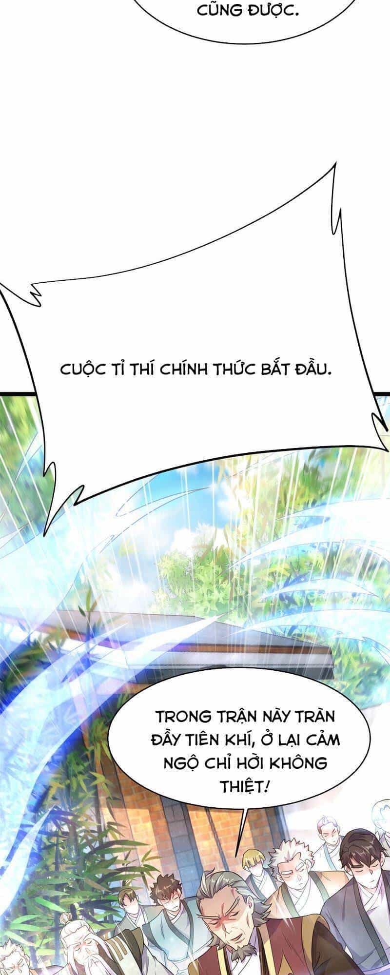 Ta Độ 999 Lần Thiên Kiếp - Chương 68 - ảnh 14