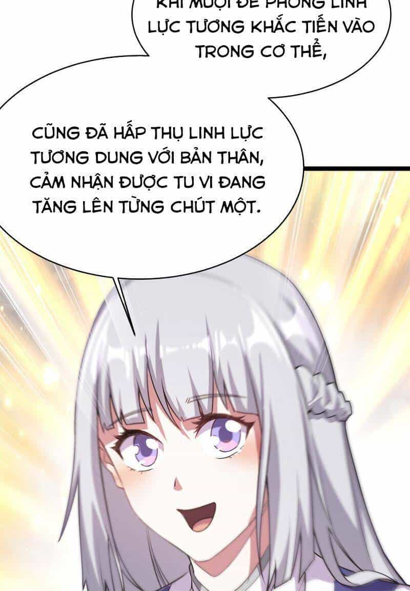 Ta Độ 999 Lần Thiên Kiếp - Chương 68 - ảnh 21